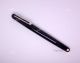 Buy Copy Montblanc M Marc Newson Black Rollerball Pen - Silver Clip (4)_th.jpg